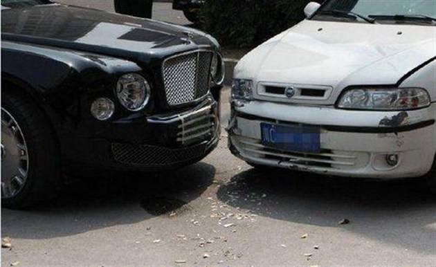 一般车险买什么保险